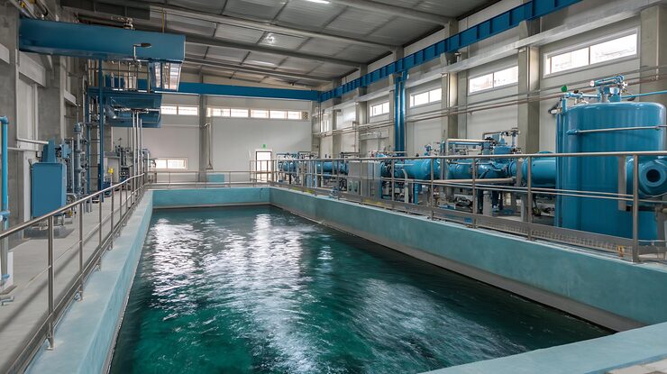 Defence & Power Industry