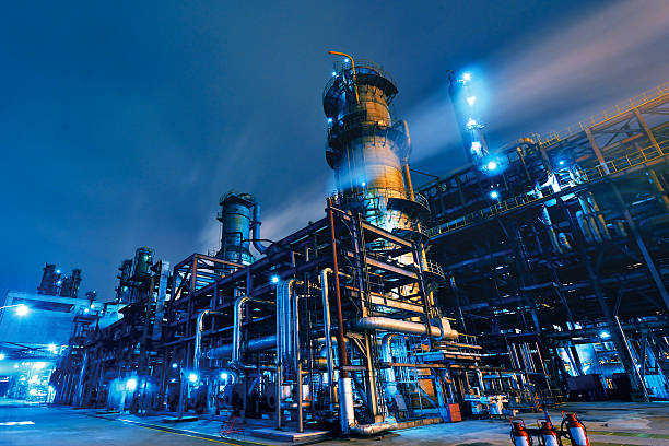 Industrial Engineer