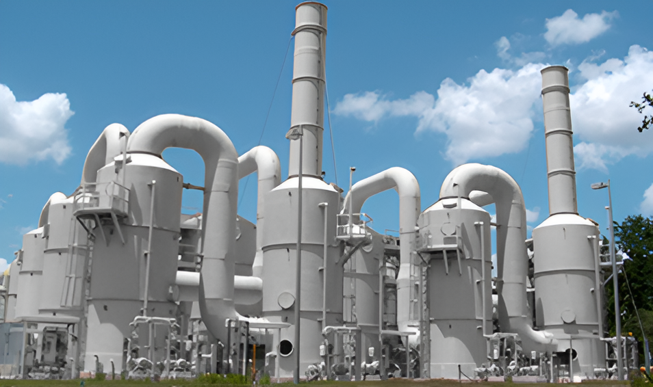 Manufacturing Services