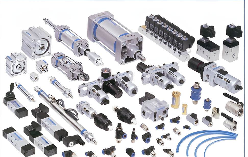 Well Testing Equipment