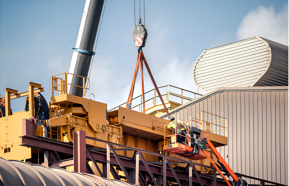 Cementing Equipment